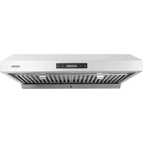 vesta atlanta 30 range hood